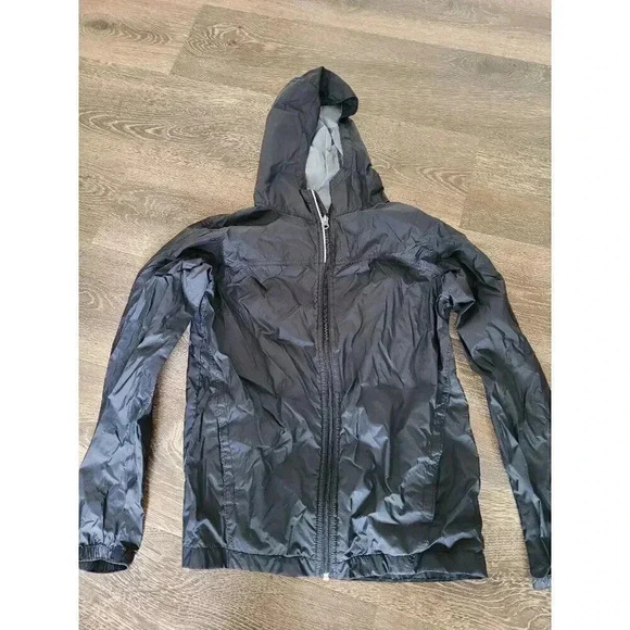 Columbia‎ youth windbreaker jacket size large #4 - Picture 1 of 3
